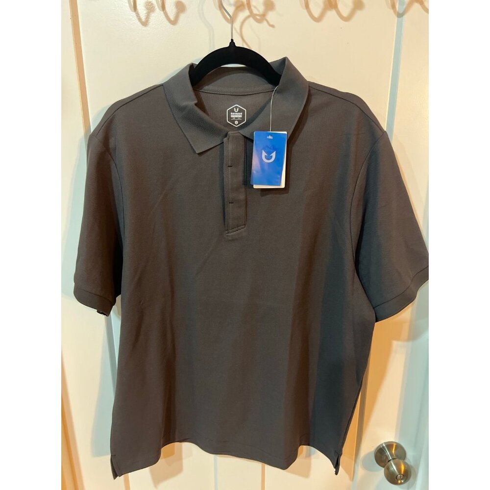 Northyard Golf Shirt